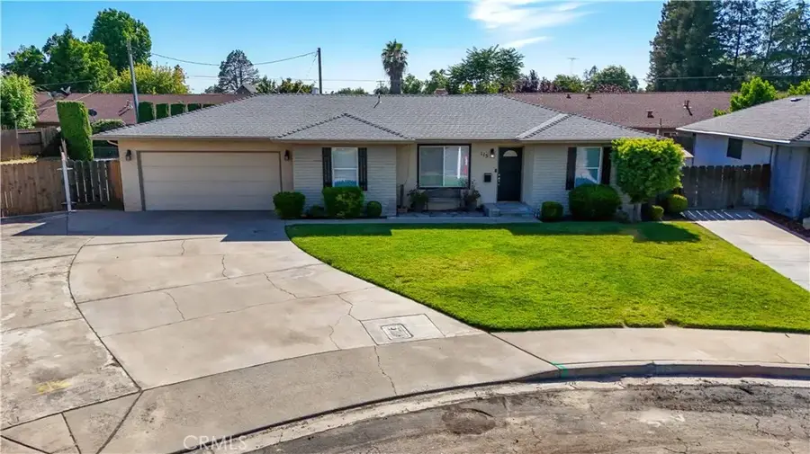 115 Elena Court, Turlock, CA 95380 - #2