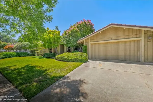 1176 Paseo Verde Drive, Merced, CA 95348