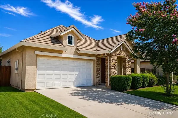 523 Beckman Way, Merced, CA 95348
