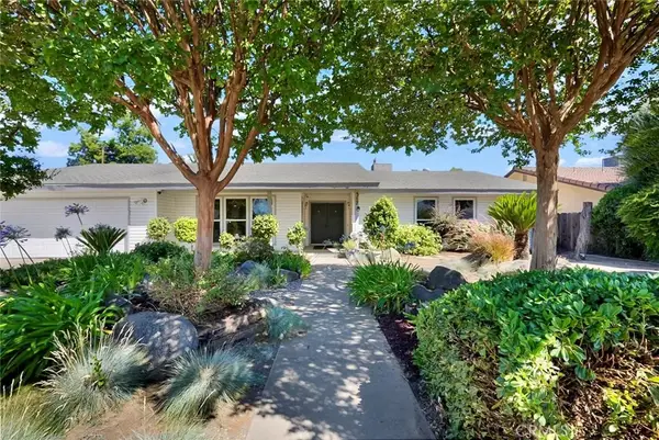 317 Circle, Chowchilla, CA 93610