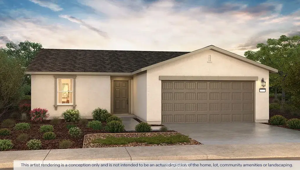 127 Sugar Creek Lane #159 S2, Merced, CA 95341 - #1