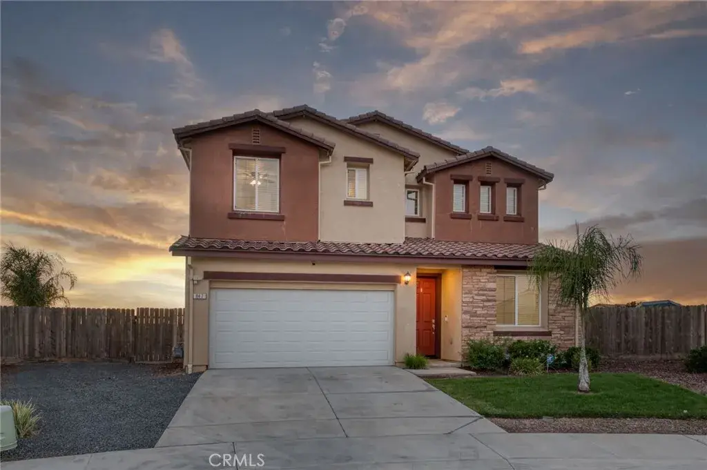 847 Kelsey Court, Merced, CA 95348 - #1
