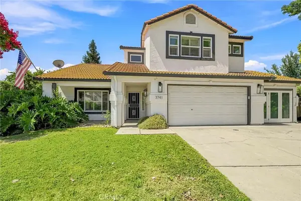 3741 Pigeon Court, Merced, CA 95340