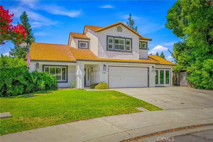 3741 Pigeon Court, Merced, CA 95340 - #3