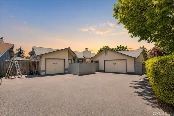 654-- 658 W Yosemite, Merced, CA 95348