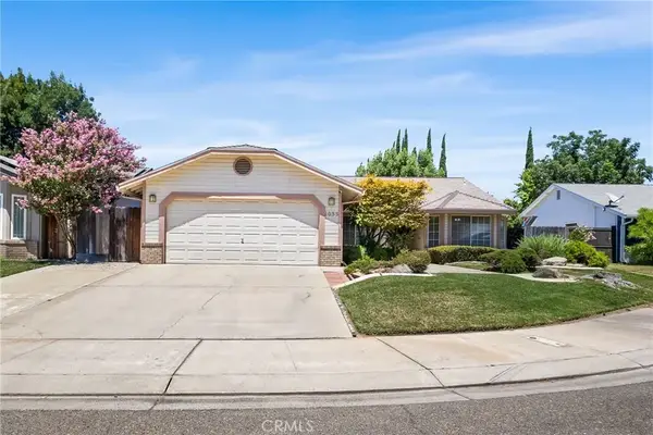 1033 Deerfield Court, Merced, CA 95340