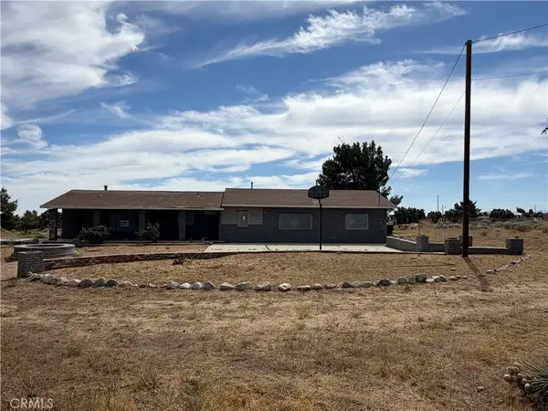 10175 Wilson Ranch, Phelan, CA 92371