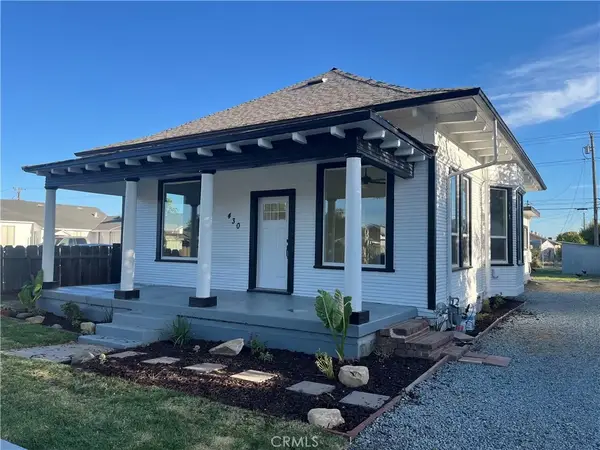 430 W 6th Street, Merced, CA 95341