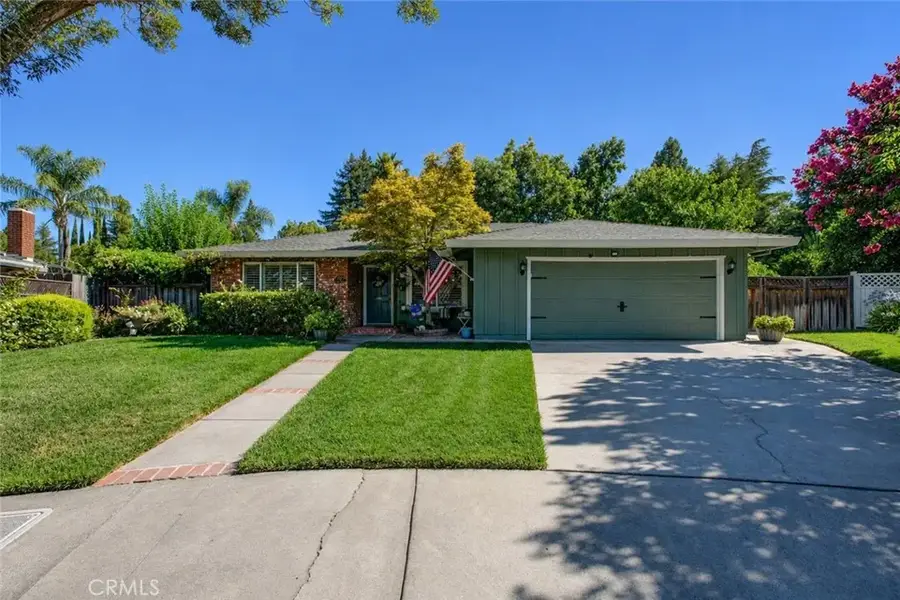 2453 Hemlock Court, Merced, CA 95340 - #2