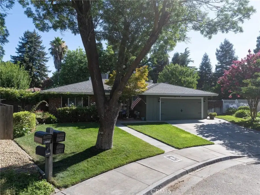 2453 Hemlock Court, Merced, CA 95340 - #3