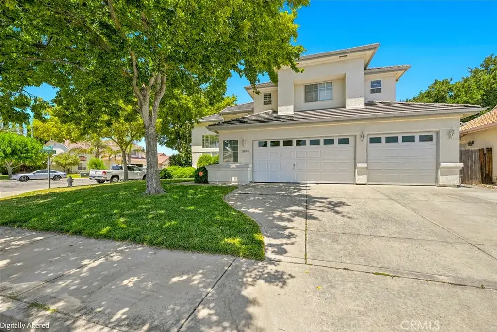 1860 Riverside, Los Banos, CA 93635 - #1