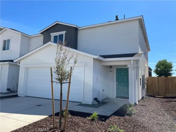 720 Stone Ridge East Avenue, Merced, CA 95341