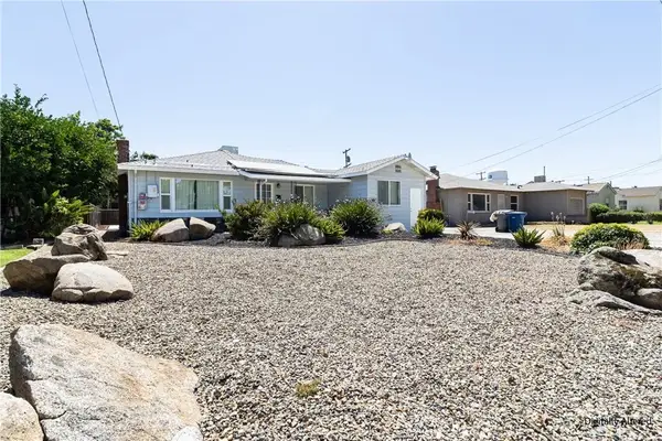 1860 Carol Avenue, Merced, CA 95341