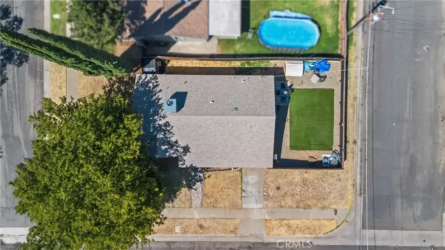 1399 E 23rd St, Merced, CA 95340 - #2