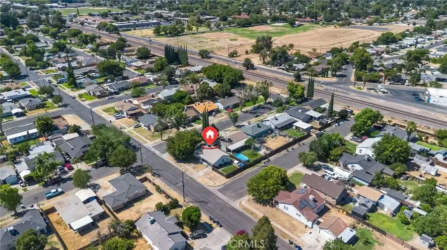 1399 E 23rd St, Merced, CA 95340 - #3