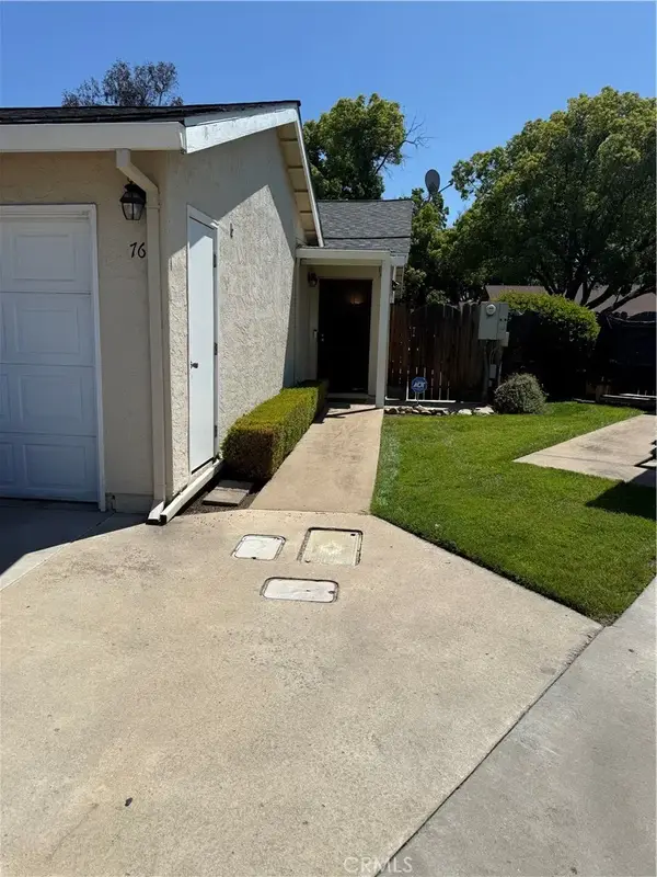 4000 Fara Biundo #76, Modesto, CA 95355