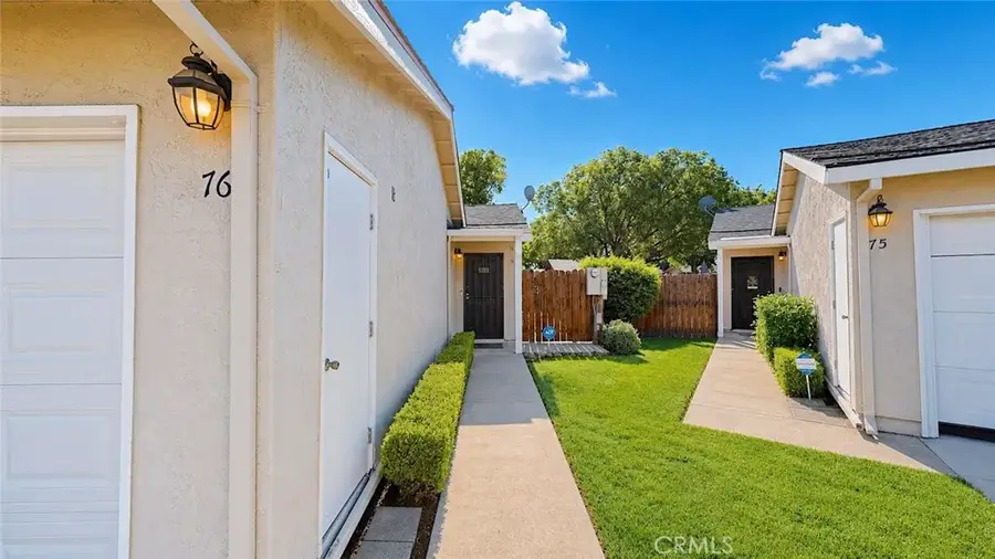 4000 Fara Biundo #76, Modesto, CA 95355 - #2