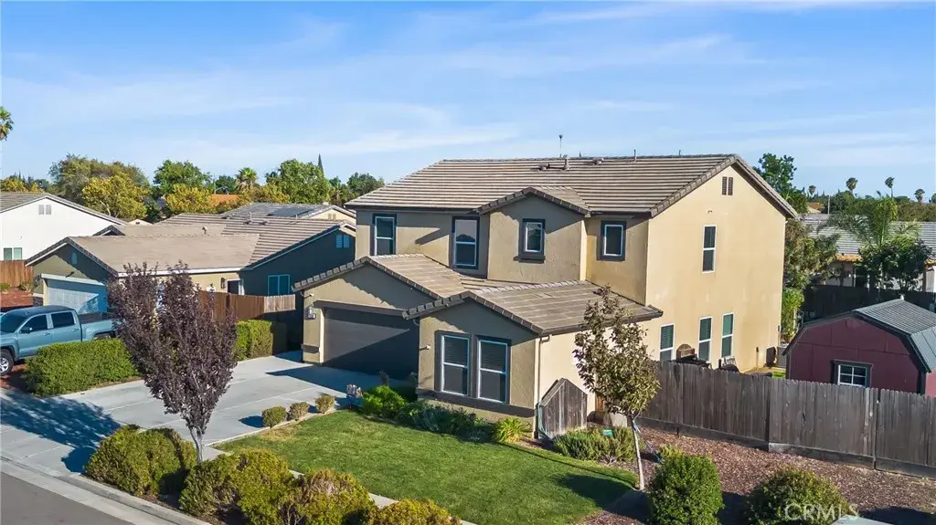 139 Sterling, Los Banos, CA 93635 - #1