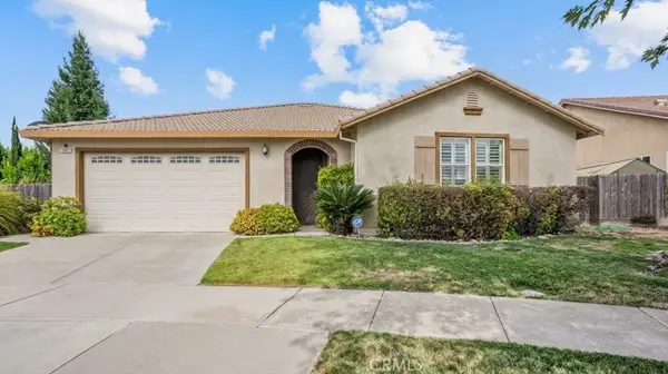 4861 Langley, Merced, CA 95348