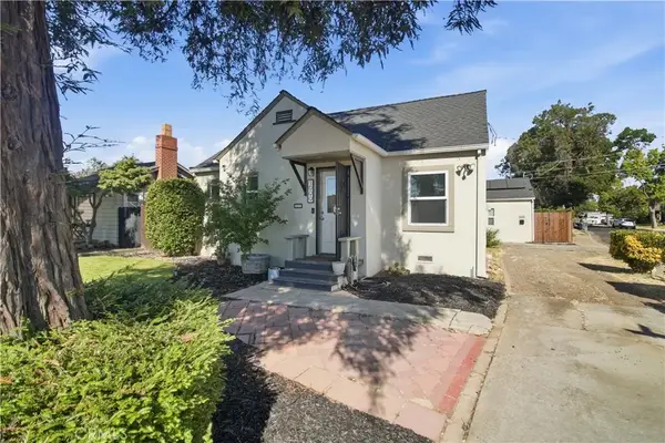 1999 Highland Drive, Merced, CA 95340