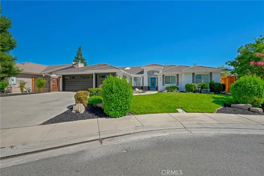 675 Kingfisher Court, Merced, CA 95340 - #2