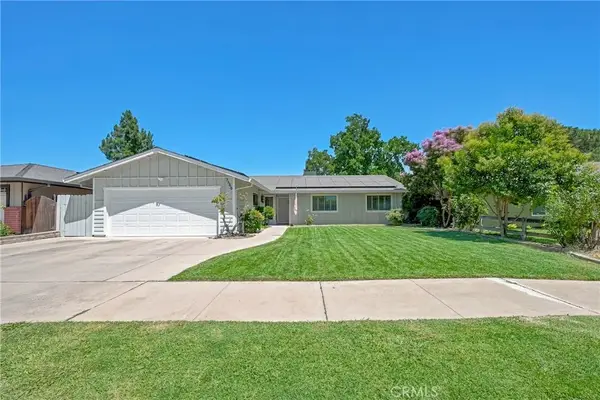 3560 San Jose Avenue, Merced, CA 95348