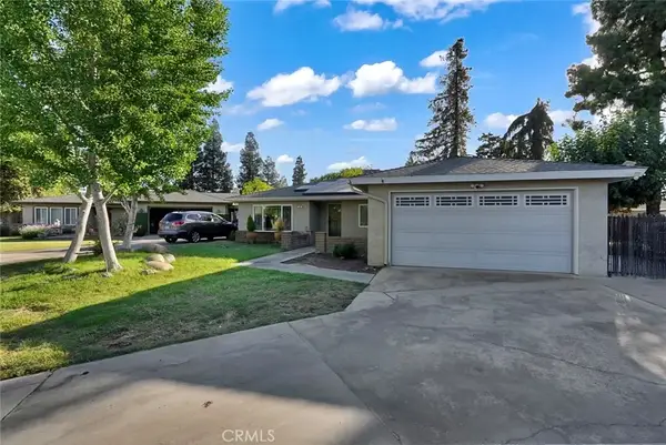 543 Autumn Court, Madera, CA 93637