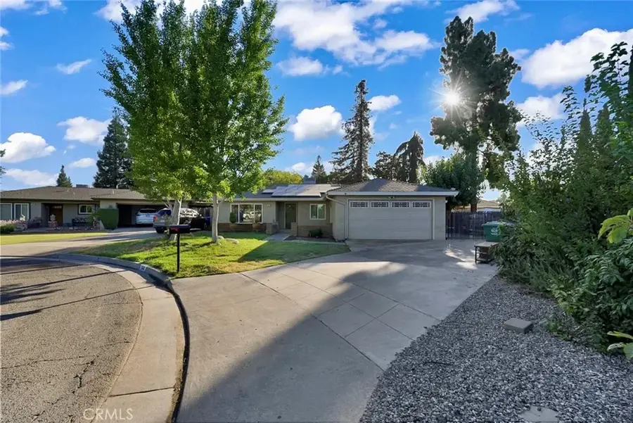 543 Autumn Court, Madera, CA 93637 - #2