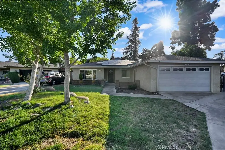 543 Autumn Court, Madera, CA 93637 - #3