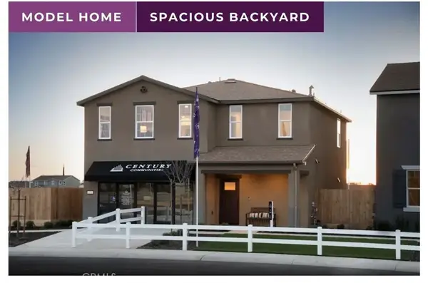 4109 Adobe Court, Merced, CA 95348
