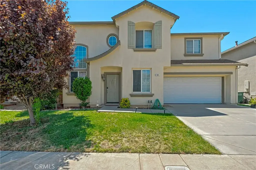 63 Maia Court, Merced, CA 95341 - #1