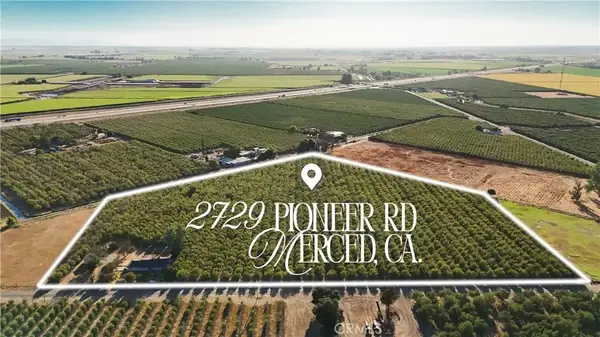 2729 Pioneer, Merced, CA 95341