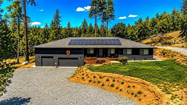 5999 Sugar Pine, Coulterville, CA 95311