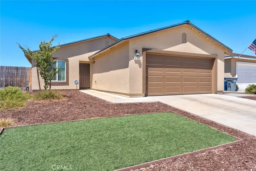 677 Mackenzie Court, Merced, CA 95341 - #3