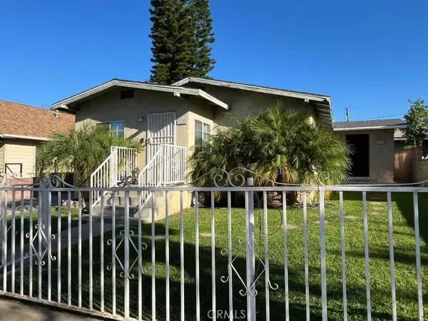 12431 Pasadena, Whittier, CA 90601