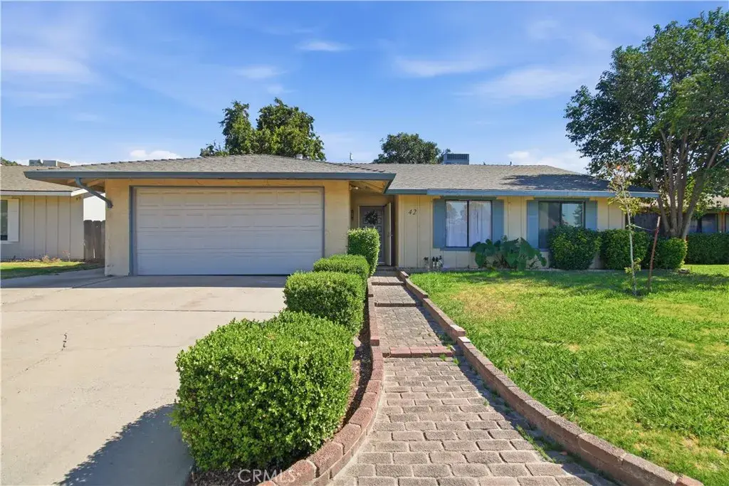 42 Sunset Court, Merced, CA 95340 - #1