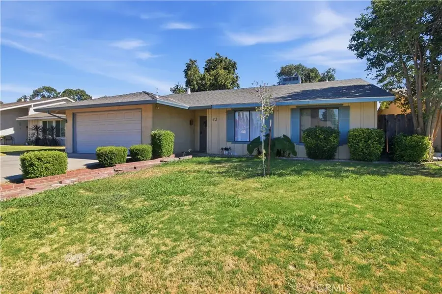 42 Sunset Court, Merced, CA 95340 - #2