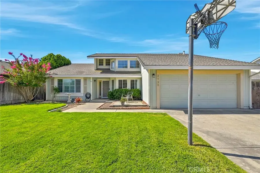 2720 Yosemite Court, Atwater, CA 95301 - #2