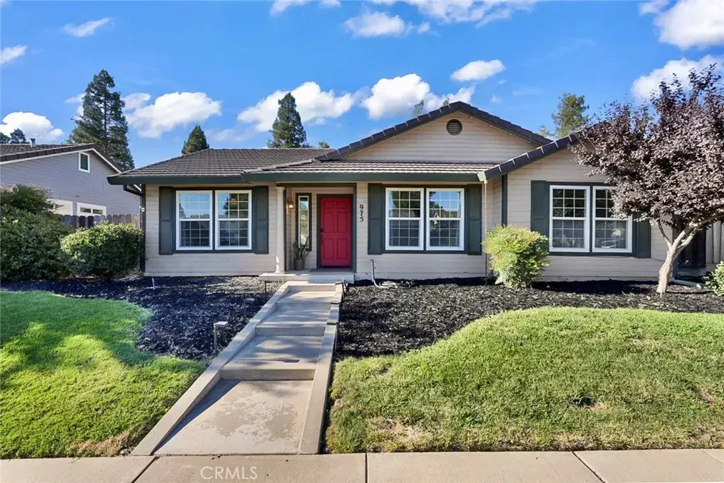 975 Doe Court, Merced, CA 95340 - #1