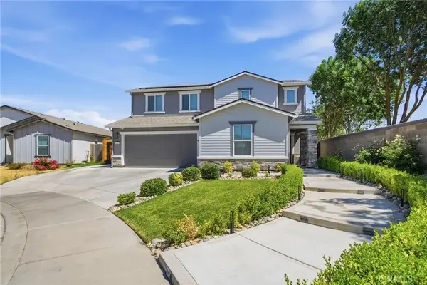 603 Keenan Court, Merced, CA 95348