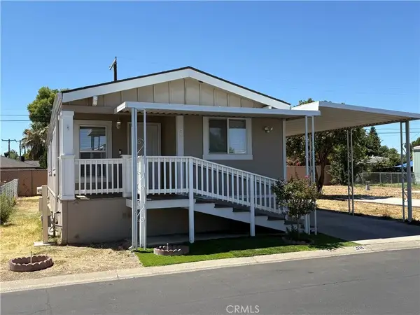 2499 Gerard #38, Merced, CA 95341