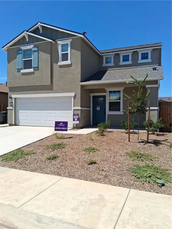255 Travis Court, Merced, CA 95341
