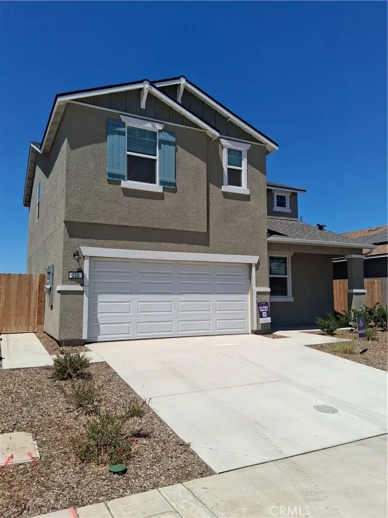 255 Travis Court, Merced, CA 95341 - #2