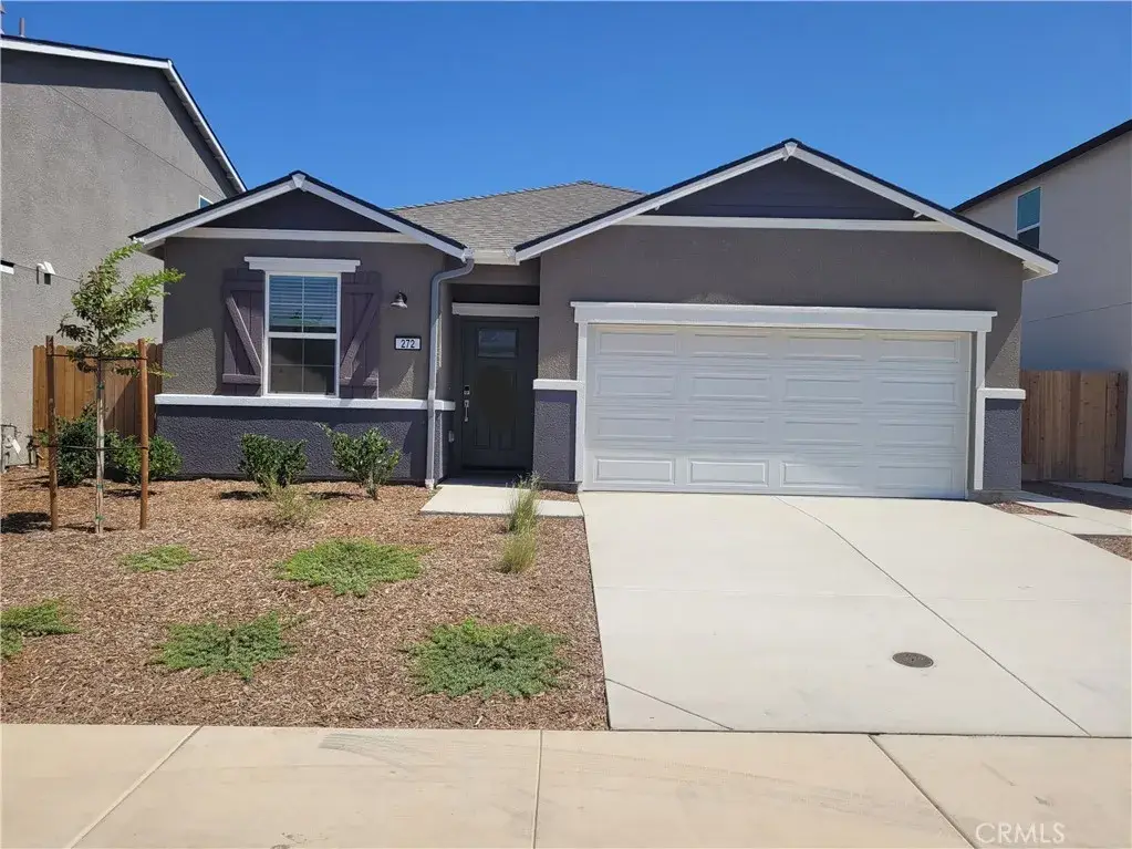 272 Travis Court, Merced, CA 95341 - #1