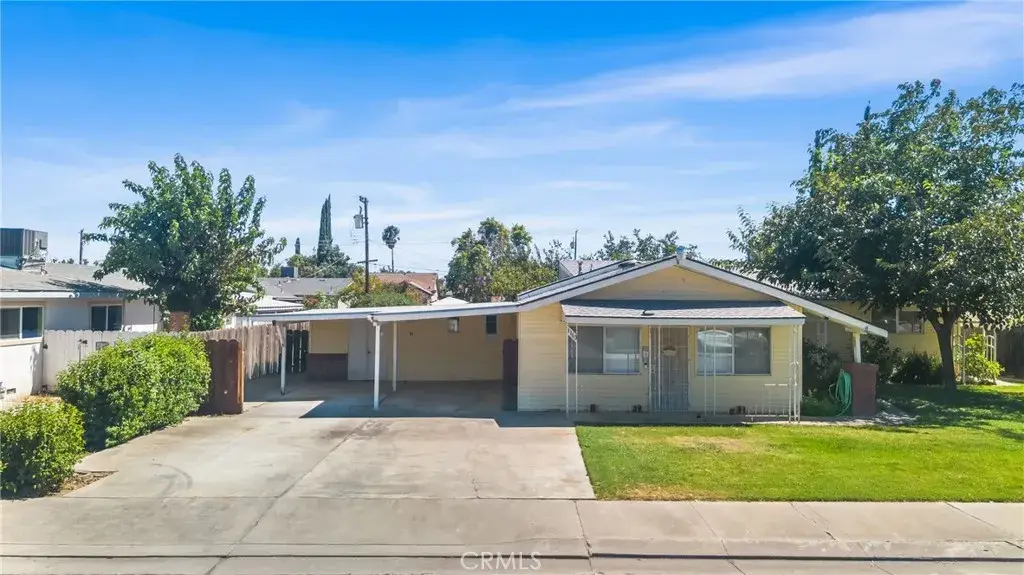1163 Santa Lea, Los Banos, CA 93635 - #1