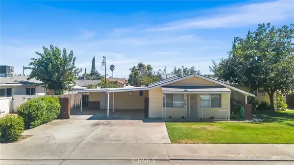 1163 Santa Lea, Los Banos, CA 93635