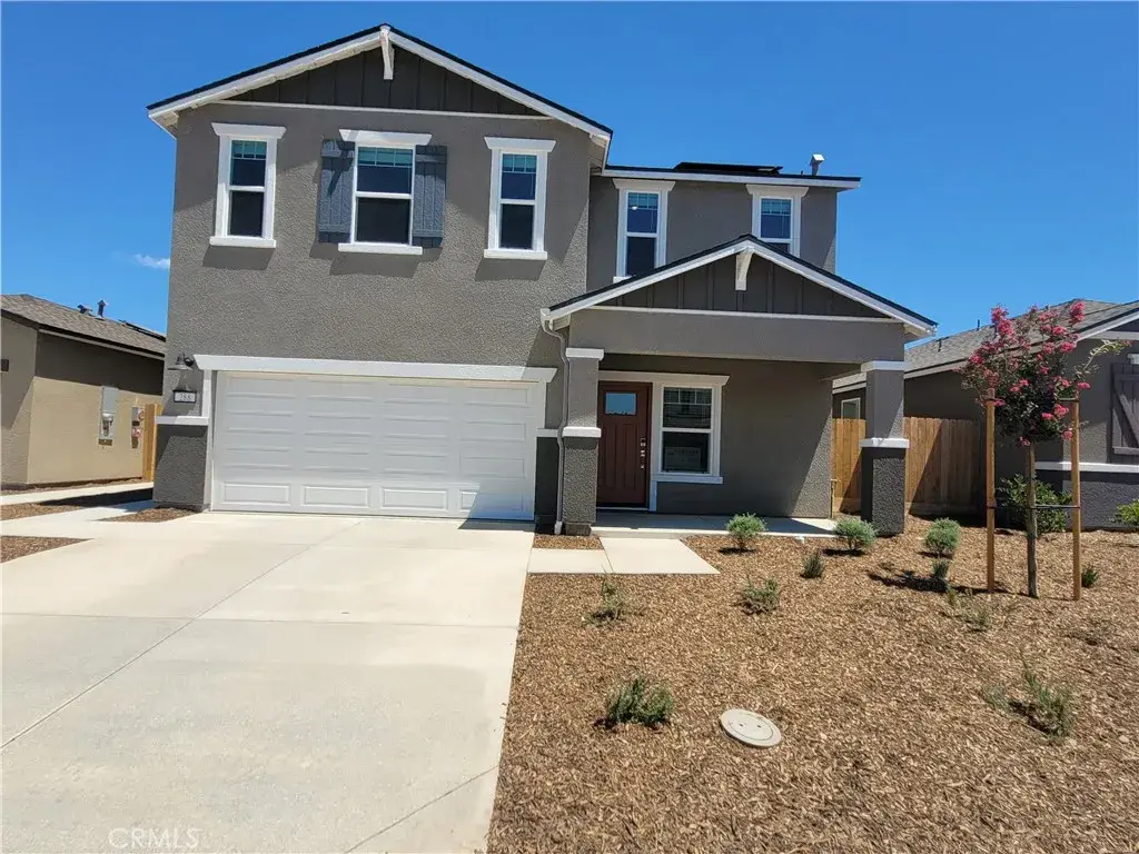288 Travis Court, Merced, CA 95341 - #1