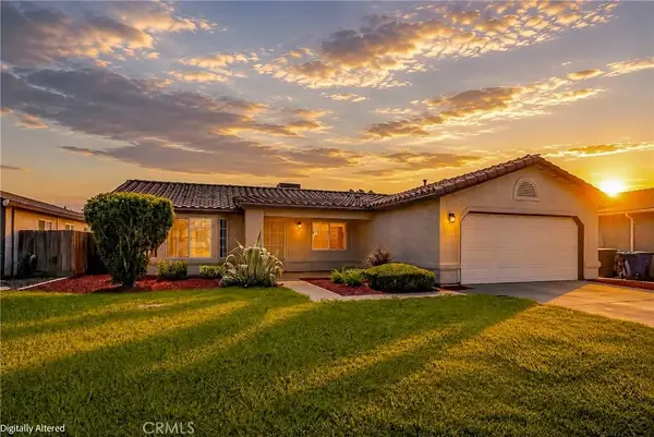 156 El Verano Court, Merced, CA 95341