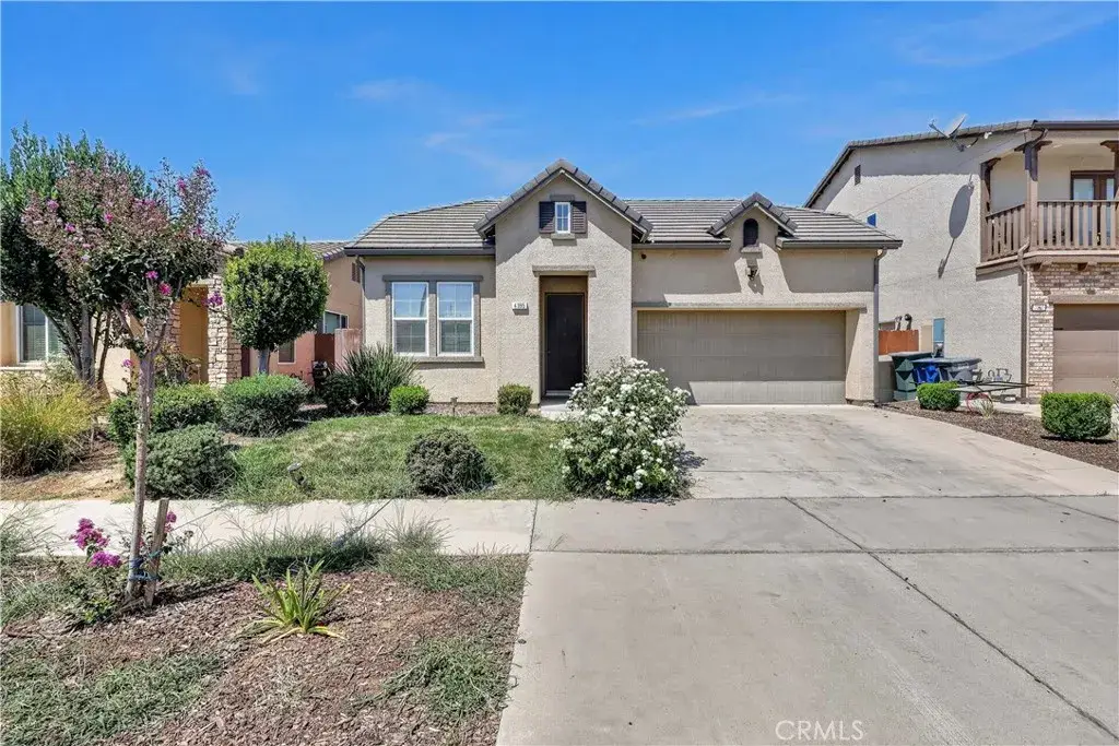 4395 Strathmore, Merced, CA 95348 - #1
