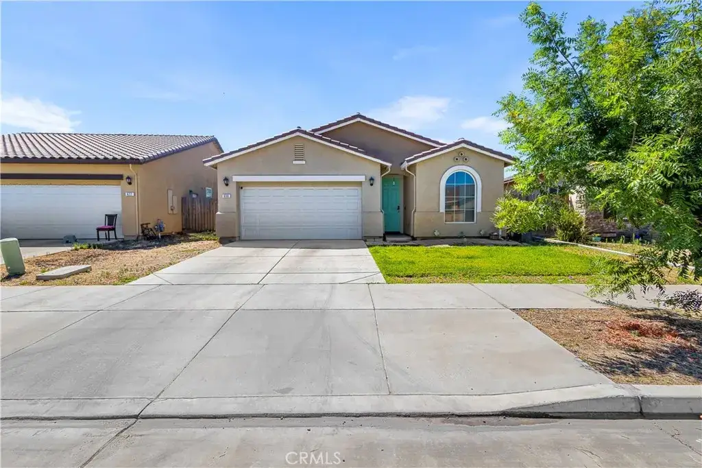 630 Andrea, Merced, CA 95348 - #1